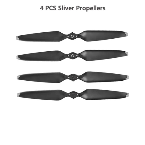 DJI Mavic 3 Low Noise Quick Propeller Props wings Blade Replacement Fans Spare Parts for Mavic 3 Cine Drone Accessories