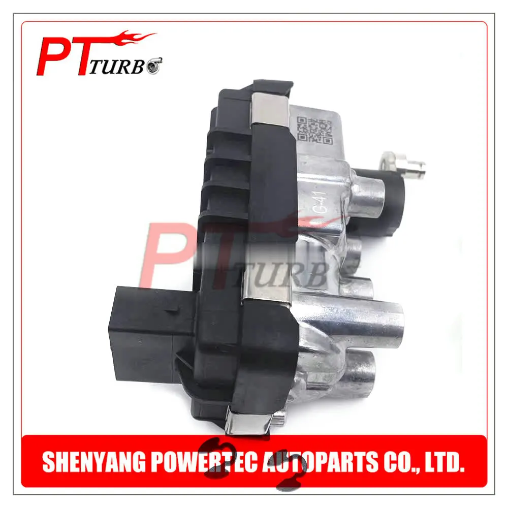 GTB1752VLK ͺ   ߿ 780502 28231-2F100 wastegate  Ÿ 2.2 CRDi 145 Kw - 197 HP R2.