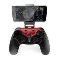 Игровая гарнитура с микрофоном-четкость звука звукопоглощающие наушники светодиодный свет для компьютерной игры для PS4/XBOX-ONE
