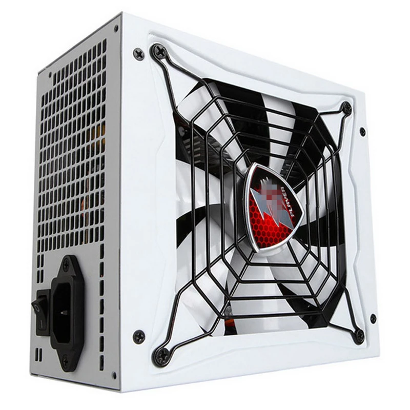 Блок питания для 1stplayer FireRose Intel блок питания ATX 12В 500W 400W Питание PS-500FR PS-400FR