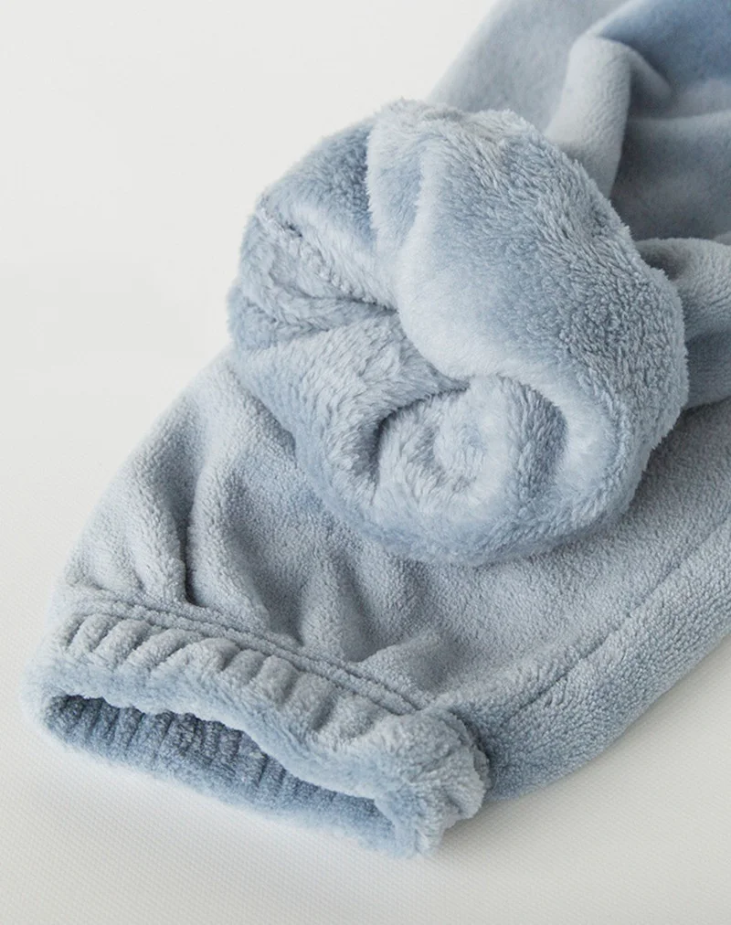 COOTELILI Teenager Girl Boy Winter Pants Fleece Thicken Warm Trousers Kids Boys Girls Home Pants Children Clothes Fashion (15)