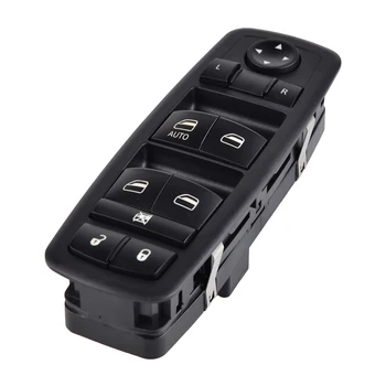 

Master Power Window Door Switch Driver Side For Jeep Liberty Dodge Nitro 2008 2009 2010 2011 2012 For Dodge Journey 2009 2010