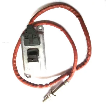 

5pcs/lot 24V Flat Five Needles Nitrogen Oxide Sensor 5WK9 6628B 1836060 5WK96628B