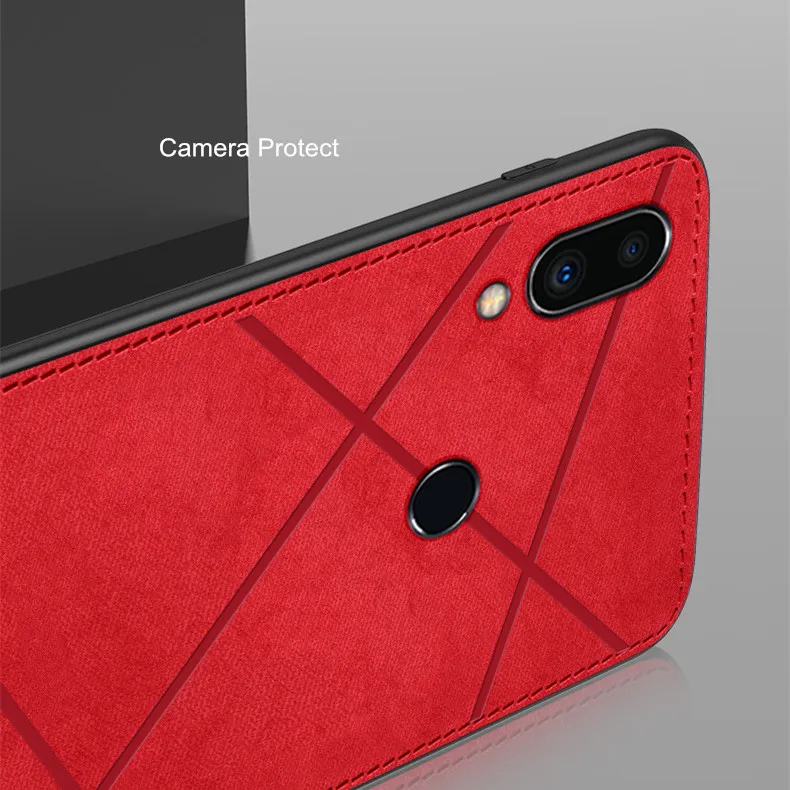 Для Meizu note 9 чехол meilan x8 m5 note 8 5 противоударный тканевый ТПУ Корпус m9 m8 note9 противоударный полный защитный чехол