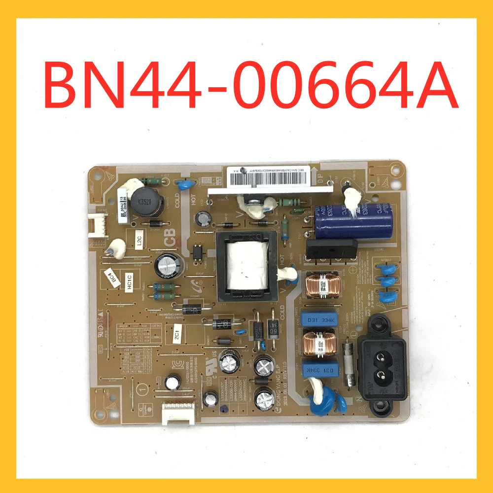 Bn4400664a L32g0ddy Power Supply Card For Samsung Tv Original Power