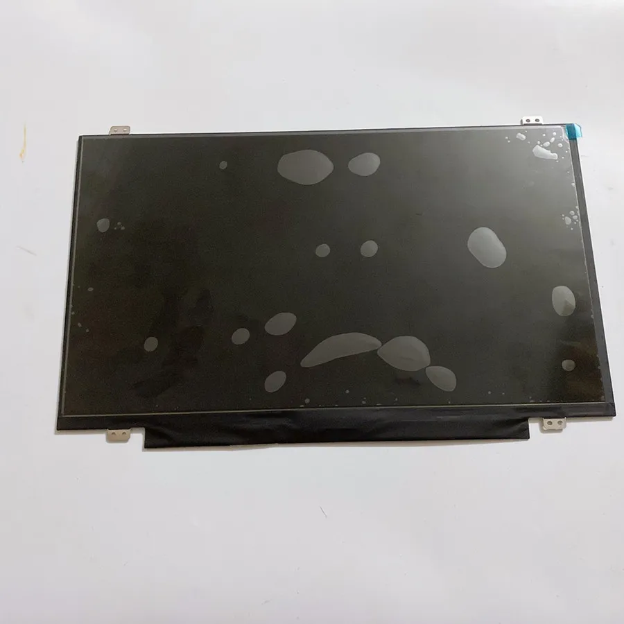 

New LCD touch Screen R140NWF5 For Lenovo Thinkpad T470S T480S T480 LCD Screen FHD 1920*1080 14.0"30pin IPS FRU 00UR895