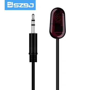 

9.8 ft 38KHz-56KHz Infrared Transmitter Infrared Receiver Line for Equipment with Infrared Remote Control