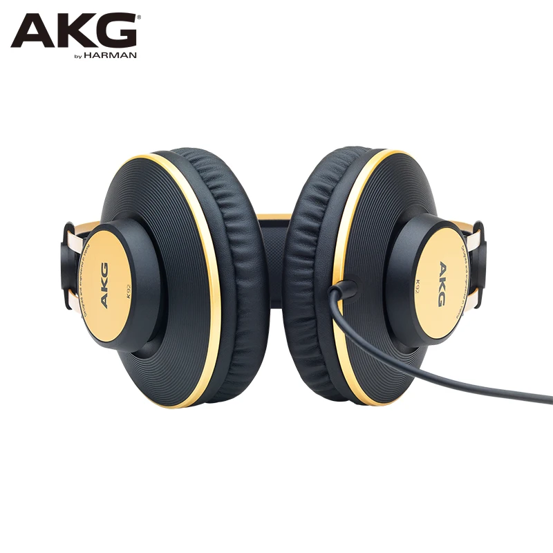 Asori Baru AKG/Akg K92 Monitor 
