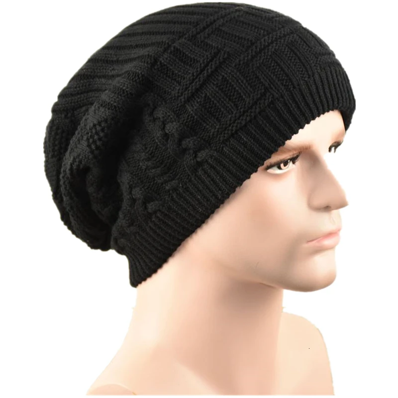 Skullies Hat 