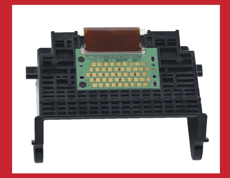 Printhead QY6 0061 Printer Head Print Head for Canon IP4300 IP5200 IP5200R MP600