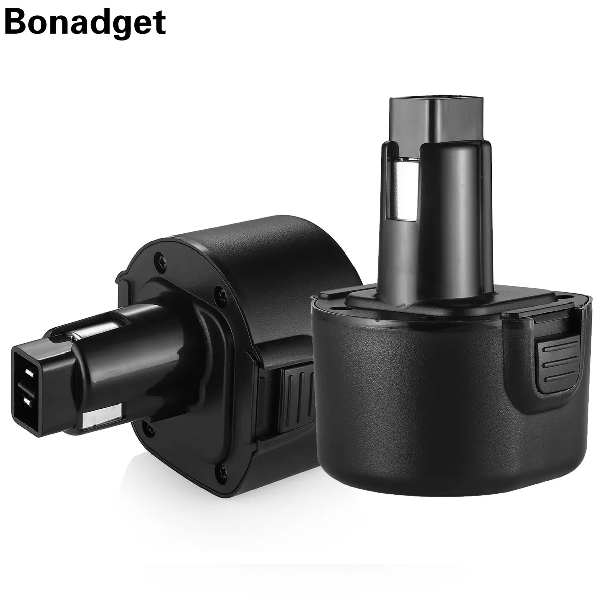 Батарея Bonadget 9 6 в 3500 мАч PS120 для Black & Decker BTP1056 A9251 PS310 PS3350 CD9600 L30|Перезаряжаемые