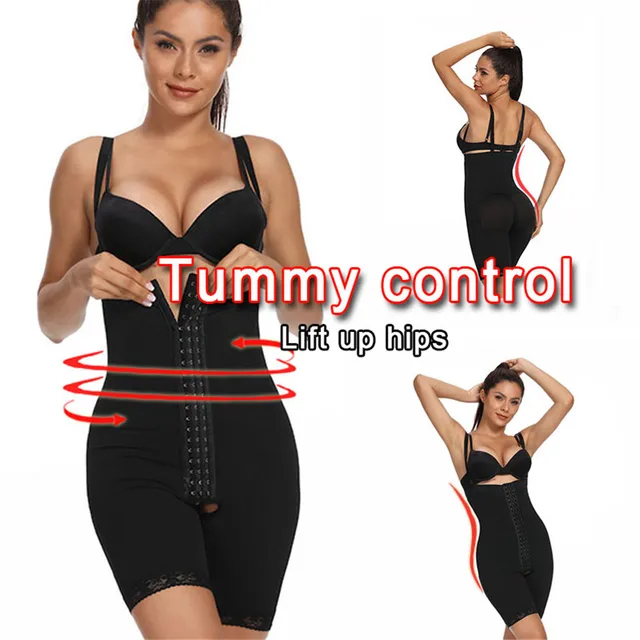 RILIAM Shapewear for Women Tummy Control Body Shaper Kuwait