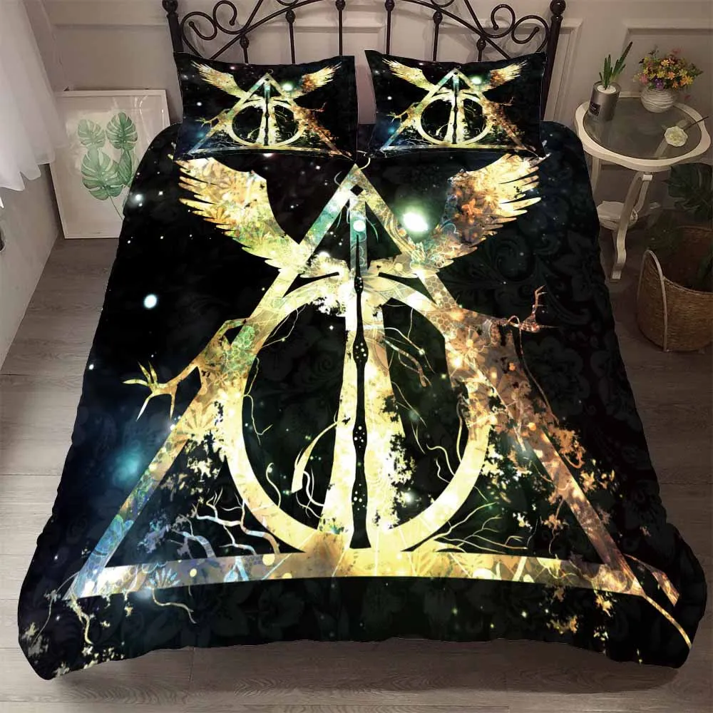 

BEST.WENSD Hot-sale comforter bedding sets super king double bedding for bed winter duvet cover+ pillow cases boy,girl beddings