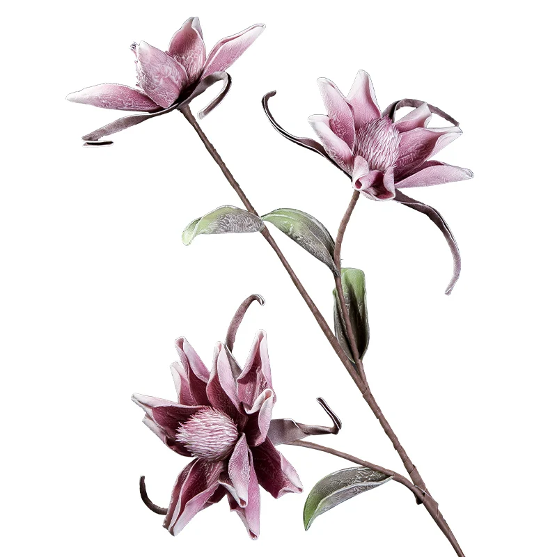 DIY проектов для дома свадьбы гостиницы Декор искусственная Цветочная композиция