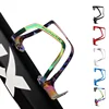 Ultralight Aluminum Alloy Bike Cycling Bicycle Drink Water Bottle Holder Mount Bike Cage For MTB Mountain Bike Road Bicycle 2