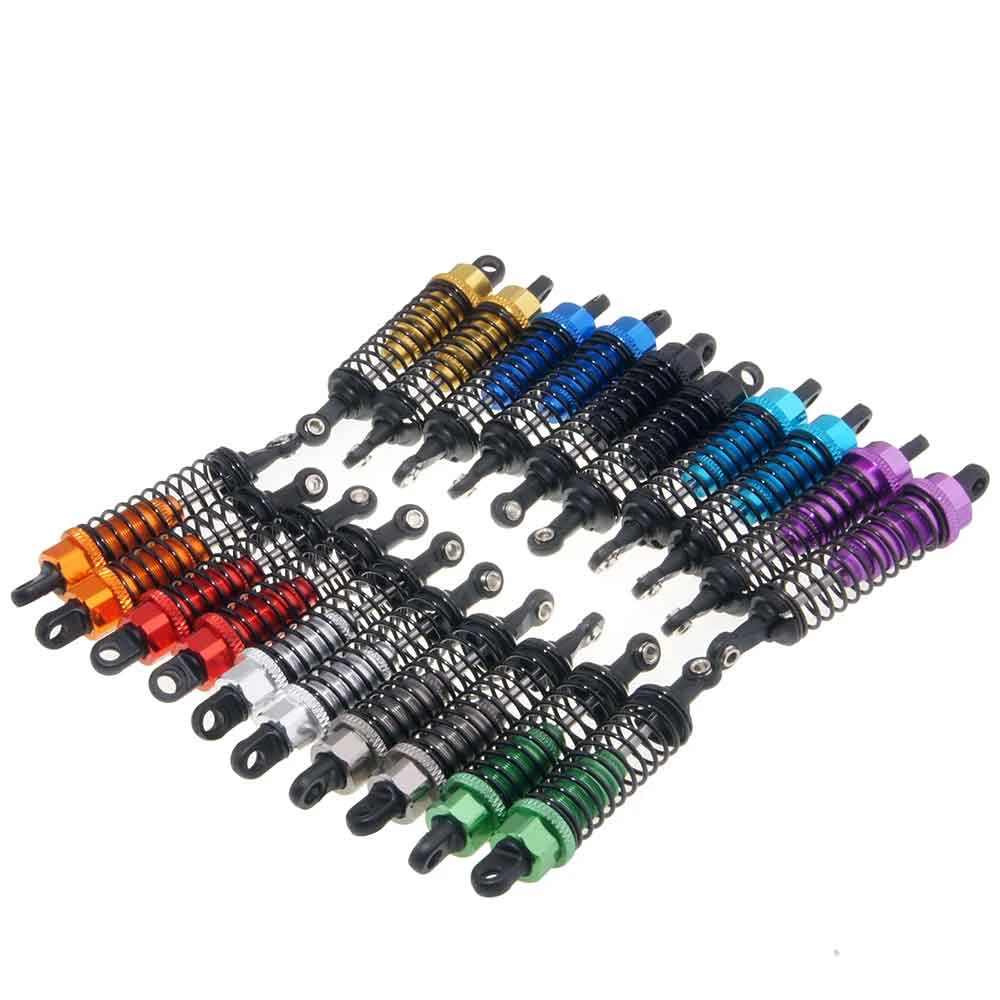 Передний амортизатор для WLtoys K959 L959 L969 L979|Детали и аксессуары| |