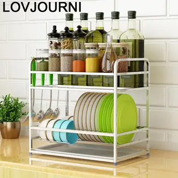 

Cosas De Keuken Drainer Cucina Kuchnia Stainless Steel Dish Cozinha Cocina Organizador Mutfak Kitchen Storage Rack Holder
