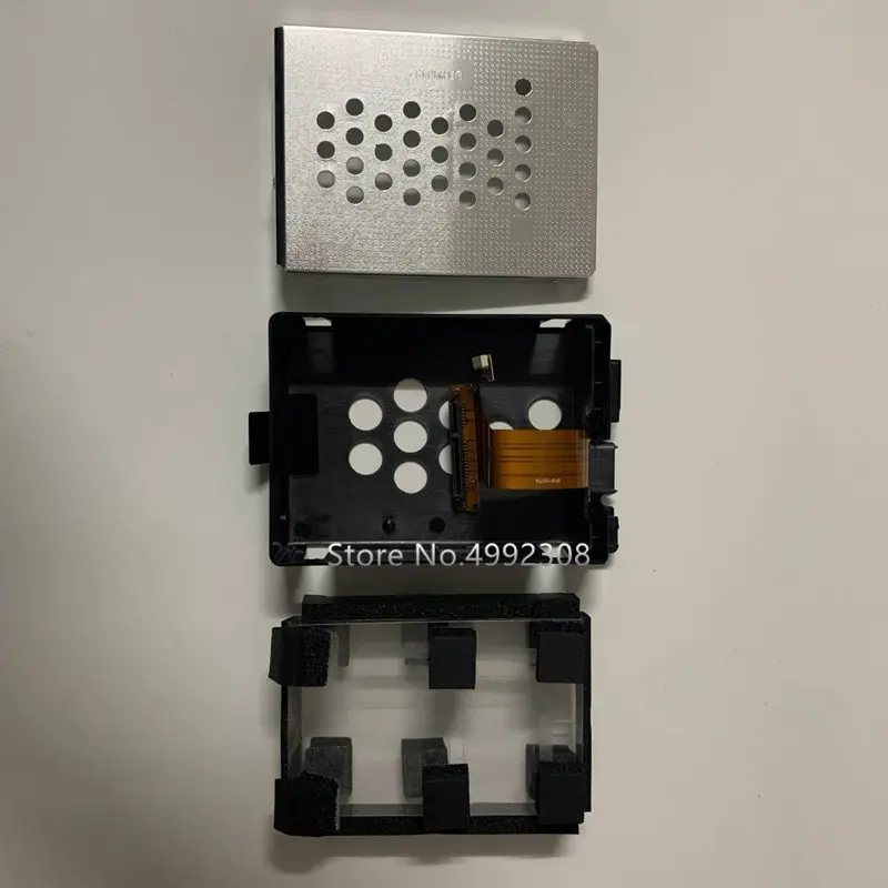 Корпус для жесткого диска Toughbook CF19 CF30 CF31 CF52 CF53 чехол ноутбука hdd Caddy с кабелем