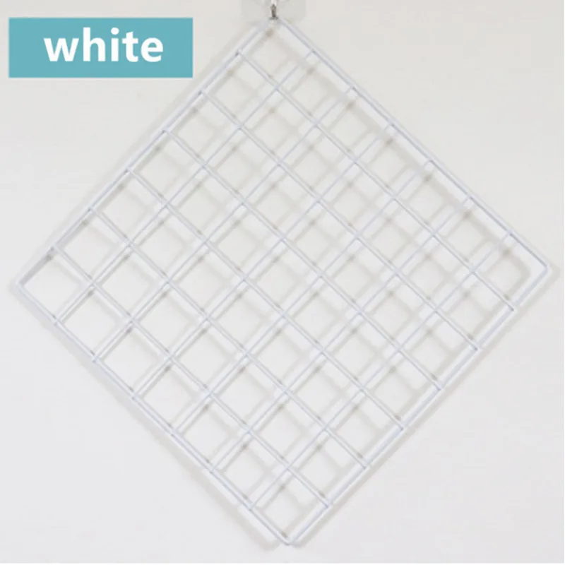35x35CM White