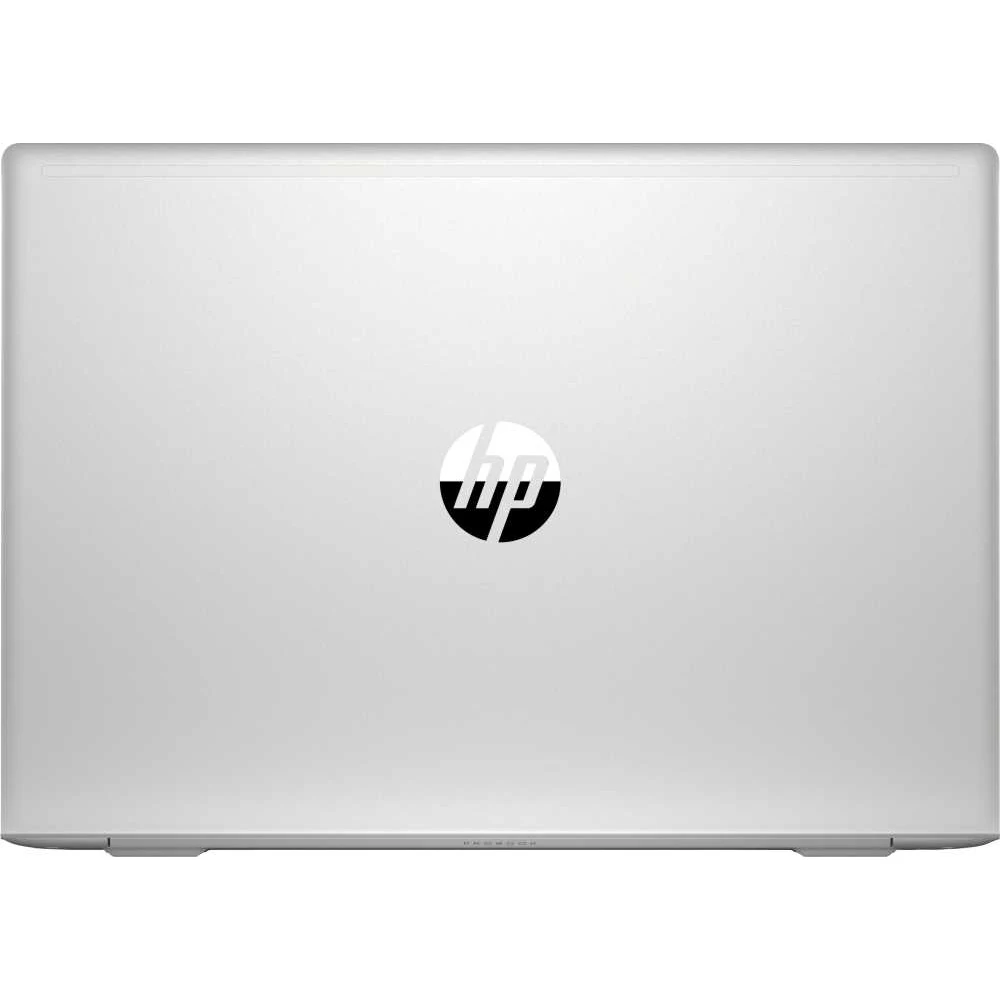 Ноутбук HP ProBook 450 G6 i5 8265U/8Gb/SSD256Gb/620/15.6"/FHD/W10Pro64/silver