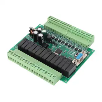 

Filter Immunity FX2N 30MR FX2N 30MR Industrial Control for CNC Automatic Control