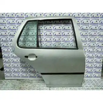 

RIGHT REAR DOOR VOLKSWAGEN GOLF IV SALOON (1J1)