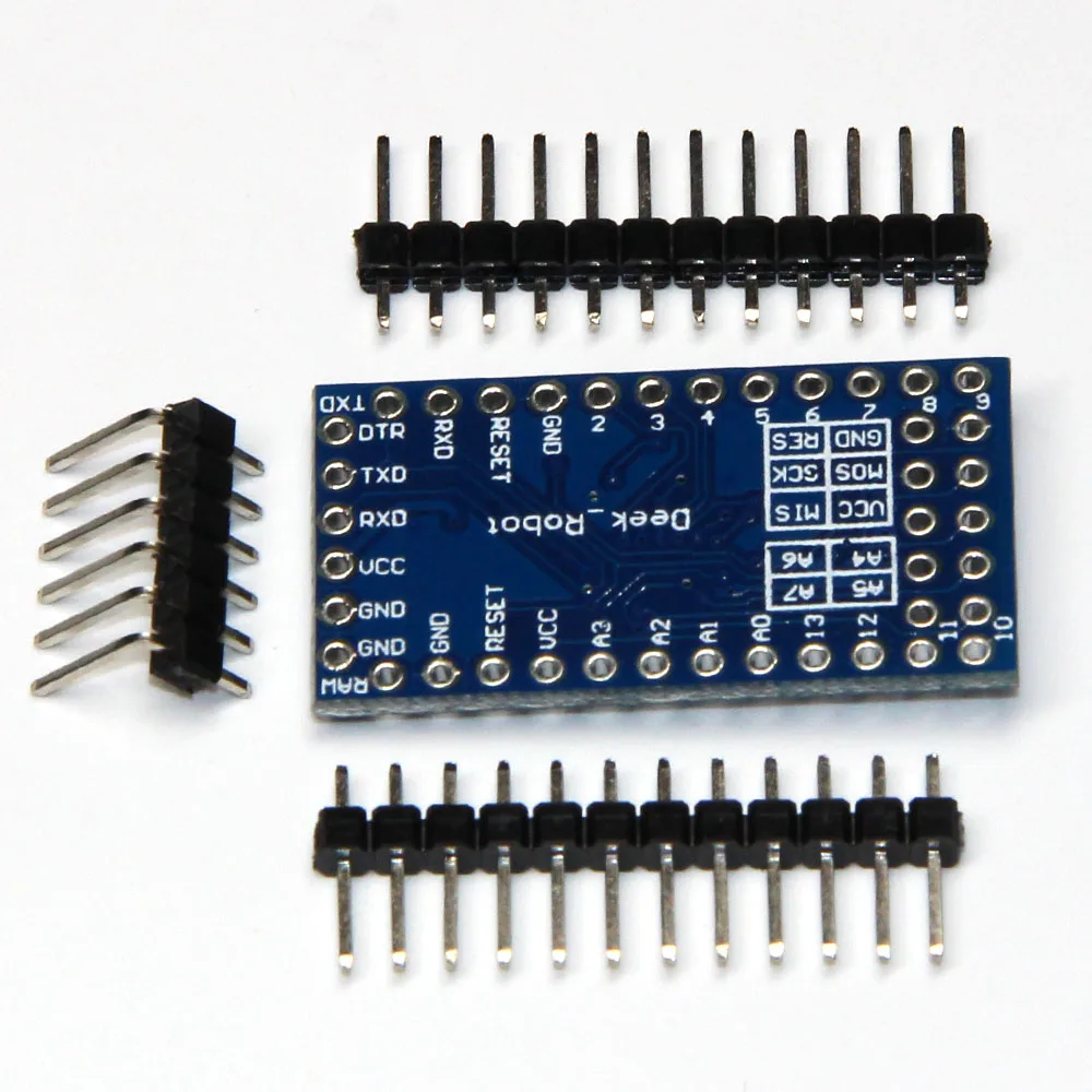 1pcs-Pro-mini-ATMEGA328P-3-3V-8M-100-New-Original (1)