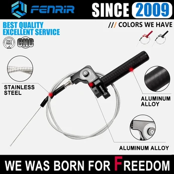

Motorcycle Throttle Grip for Honda XR650L/CRF450RL/CRF450L/CRF450RX/CRF450R/CRF250L/CRF250R/CRF250/CRF230M/CRF230L/CRF50F