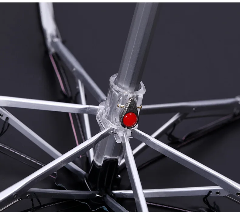 Umbrella Sun Rain Women Flat Light Umbrella Parasol Folding Parasol Mini Umbrella Small Size Ultra Light Parasol Gift Ideas