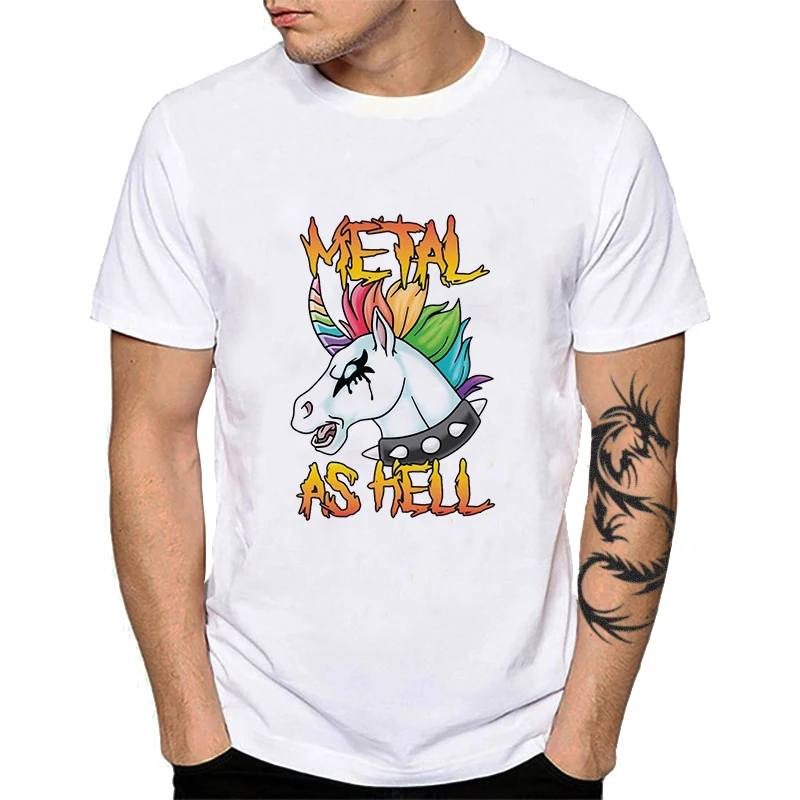 Футболка мужская с рисунком тяжелых металлов футболка периодической таблицей