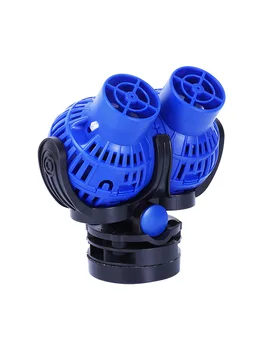 

Fish Tank Wave-making Pump Surf Ultra-quiet Small Flow-making Dung Blowing Device Wave Machine