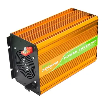 

3KW Off Grid Solar Inverter 6000w surge 12v 220v Pure Sine Wave For Off Grid Solar Power System