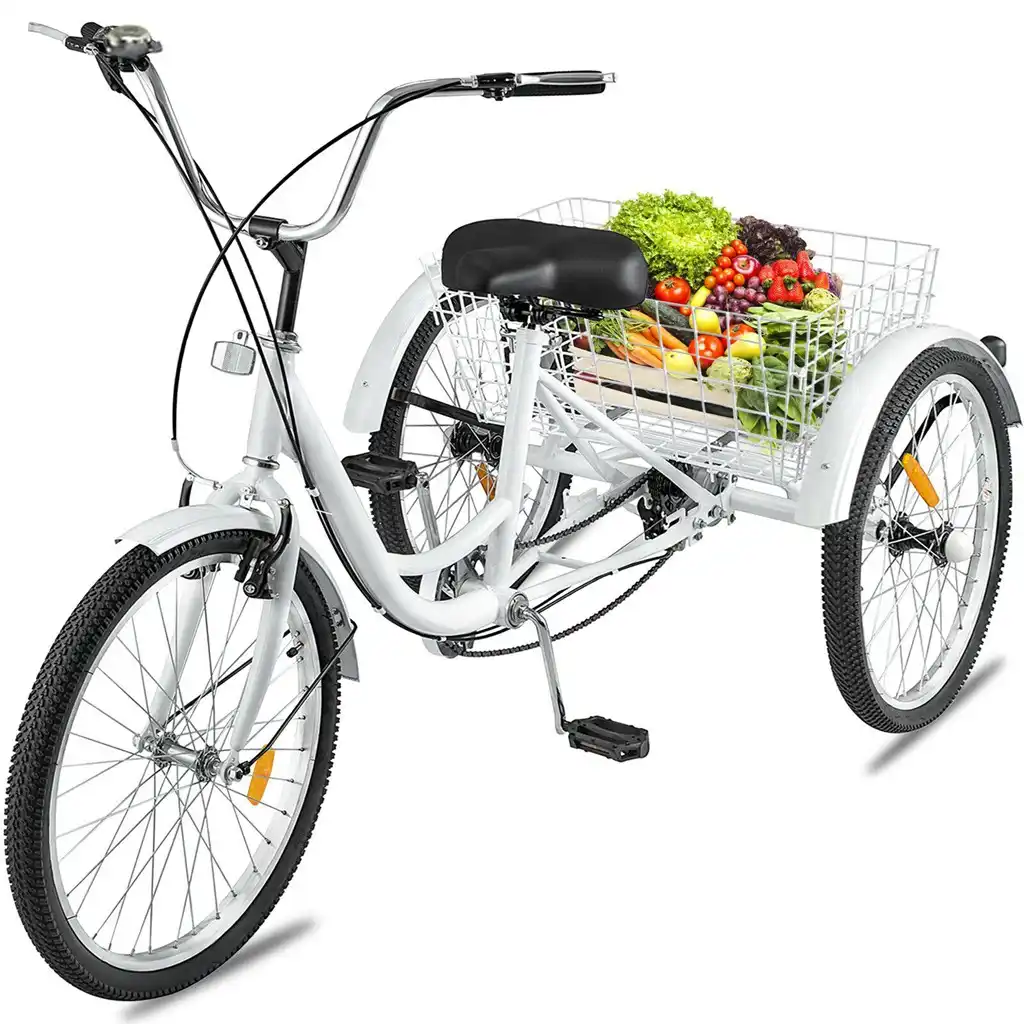 تصميم جديد من 3 عجلات المحمول البضائع الدراجة الكهربائية دراجة ثلاثية للتنقل ترايك الخضروات للبيع ماكينة المطبخ Aliexpress