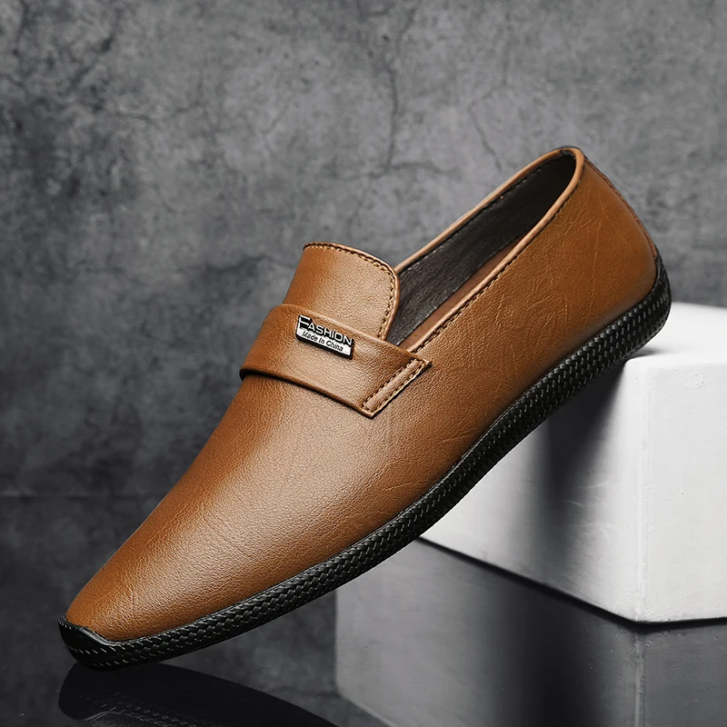 non slip mens dress shoes