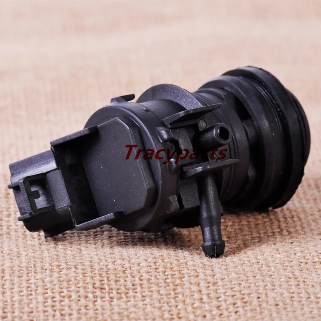 Насос омывателя лобового стекла 85330 60190 21010 для Toyota 4runner Camry Corolla RAV4 Lexus Scion Ford Fusion Honda