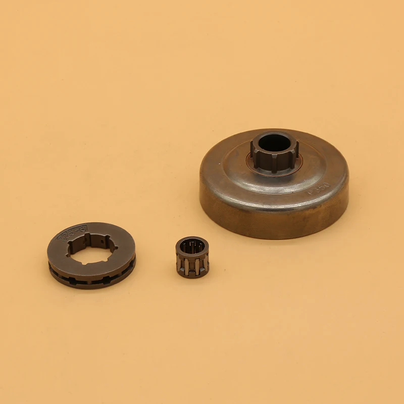 . 8 зубьев подшипника для цилиндра сцепления 325 дюйма подходит PARTNER 350 351 запасные