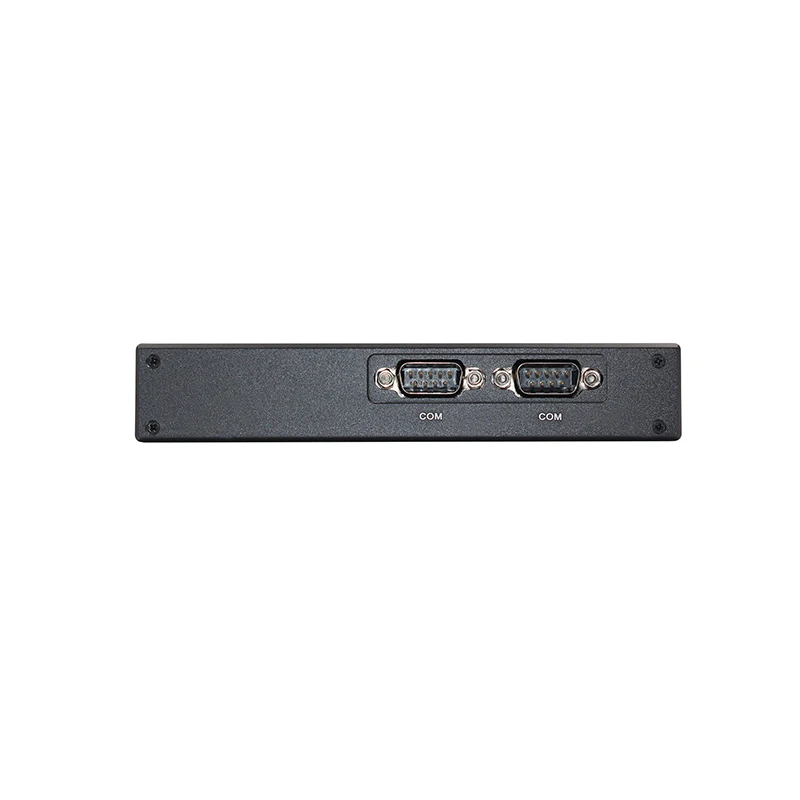 Celeron J1900 Linux мини ПК Intel четырехъядерный минипк HDMI VGA 300 м WiFi гигабитный Ethernet NUC
