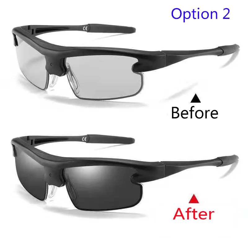 New Toptronics Polarized Smart Glasses