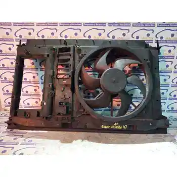 

9658508980 ELECTRIC FAN CITROEN C4 GRAND PICASSO