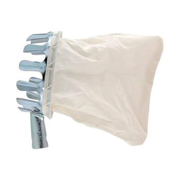 

Garden Tools Convenient Horticultural Fruit Picker Gardening Peach Picking Tools