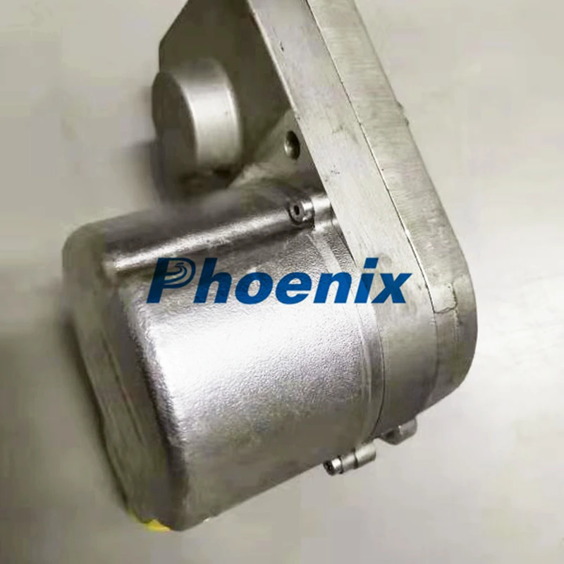 61.112.1411 G2.144.5031 Феникс двигатель heidelberg CD102 SM102-в продаже