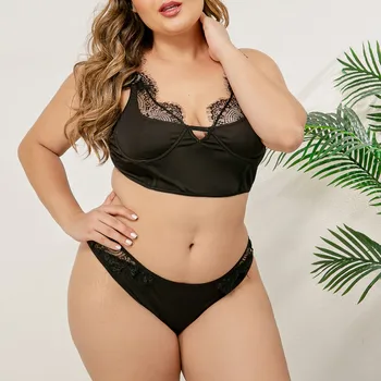 

XL-4XL Pajamas For Women Plus Size Sleepwear Sexy Pijamas Women Lace Pyjamas Women пижама женская домашняя одежда женская Pjs