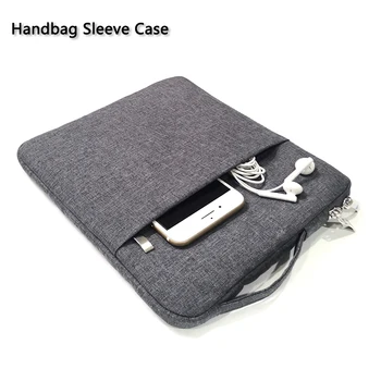 

Handbag Sleeve Case For Teclast X4 11.6 inch Waterproof Pouch Bag Case Cover