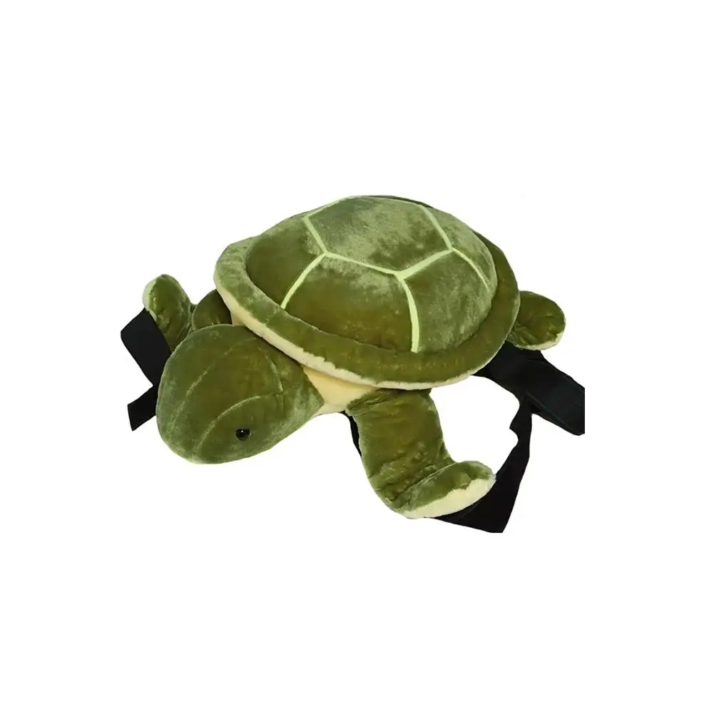 Hip Protector Anti-fall Shockproof Turtle Shape Coccyx Elbow Rump Knee Protector Protective Cushion For Outdoor Winter Skiing