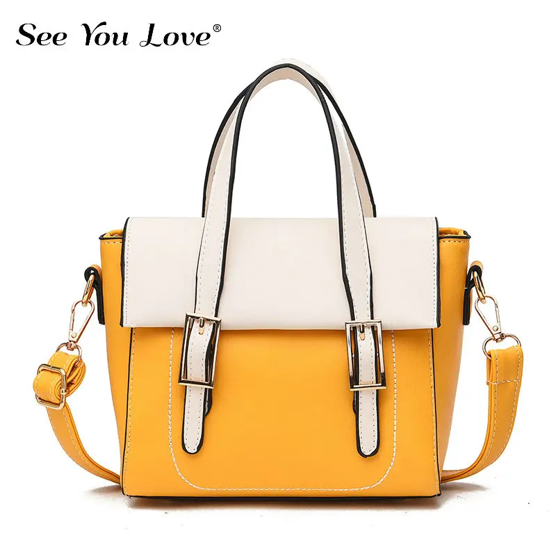 

New Zipper Pocket Ladies Crossbody Bags For Women 2019 Leather Handbags Luxury Brand Flap Clutch Messenger Woman Shoulder Bags