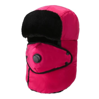 Nieuwe Mode Warme Cap Winter Mannen Oorspronkelijke Ontwerp Winter Hoeden Voor Vrouwen Kids Waterdicht Hood Hoed Met Bril Cool Balaclava Nieuwe Mode Warme Cap Winter Mannen Oorspronkelijke Ontwerp Winter Hoeden Voor Vrouwen Kids Waterdicht Hood Hoed Met Bril Cool Balaclava
