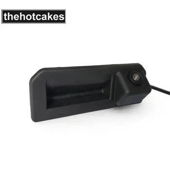 

rear view camera for skoda Karoq 2017 2018 2019/CCD/Backup camera Parking Camera/Night Vision/License Plate camera