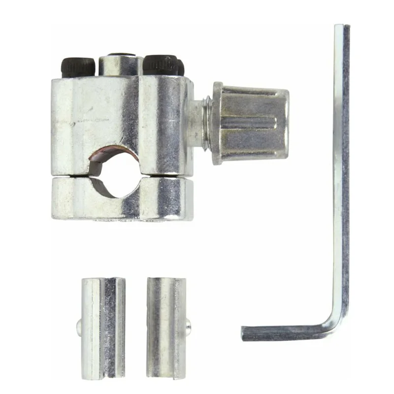 Made Of High Quality Material Bullet Piercing Valve Line Tap BPV31 HVAC Seal Refridgerator AC Part Fixing