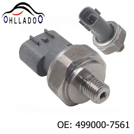 

HLLADO New Engine Oil Pressure Sensor Switch Sender 499000-7561 For H onda C ivic A ccord Odyssey 3.2 3.5 V6 2003-2005