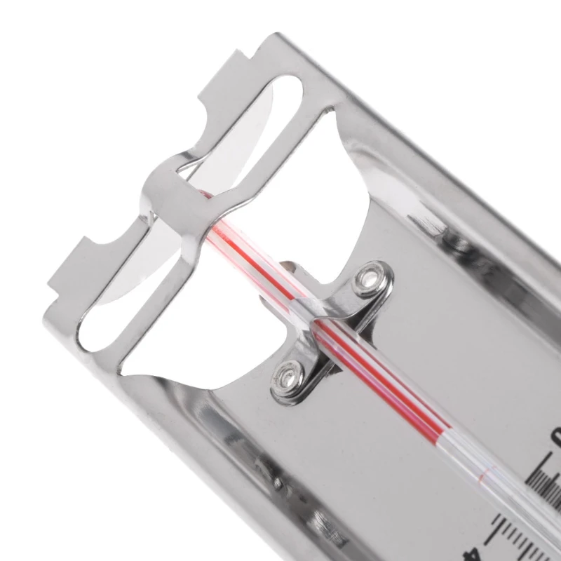 Stainless Steel Kitchen Craft Cooking Thermometer For Sugar Candy Liquid 5